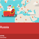 Captura: Google Santa Tracker